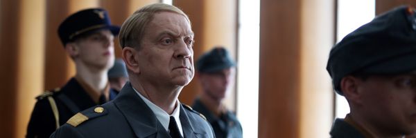 Quisling: The Final Days